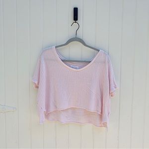 velvet by graham & spencer knit top